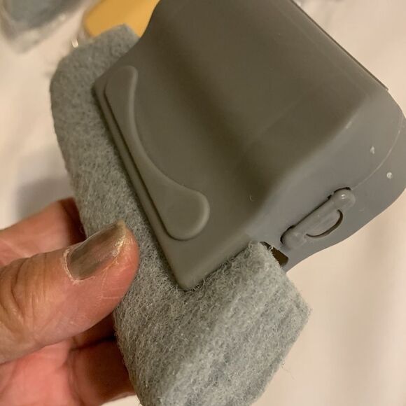 Cleaning tools. For tight spaces such as window sills and corners - Picture 3 of 3